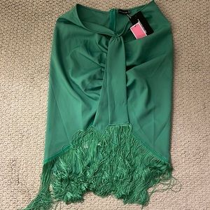 Pretty little things skirt